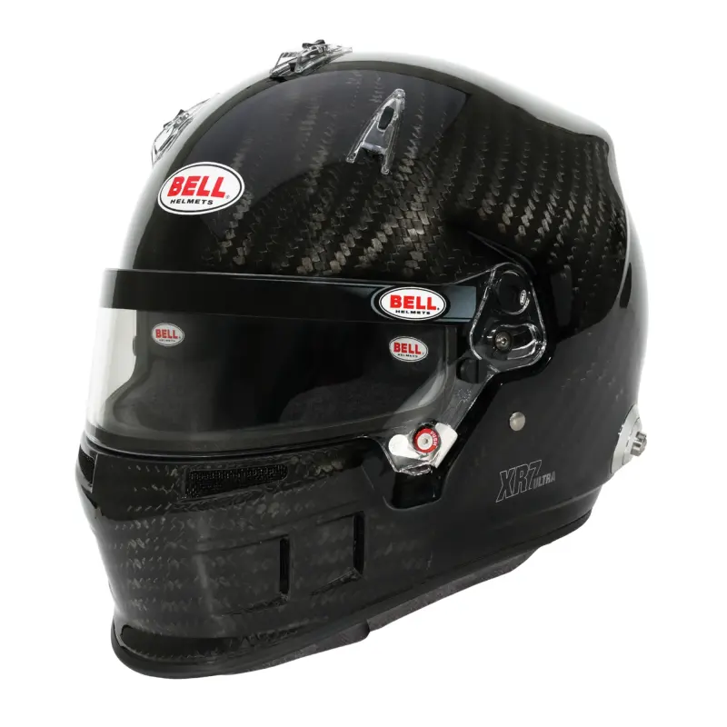Bell XD7 Ultra Carbon Helmet