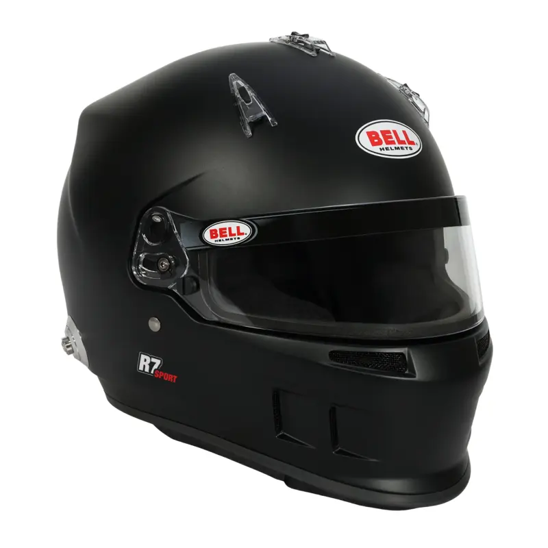 Bell R7 Sport Helmet