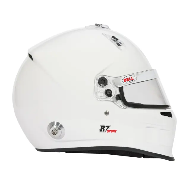 Bell R7 Sport Helmet