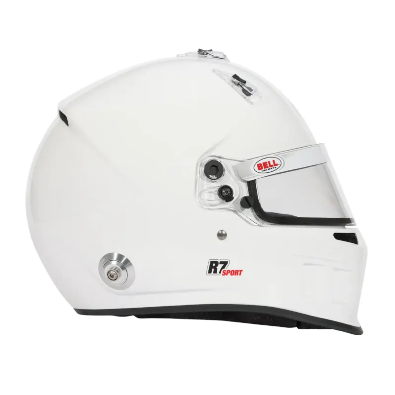 Bell R7 Sport Helmet
