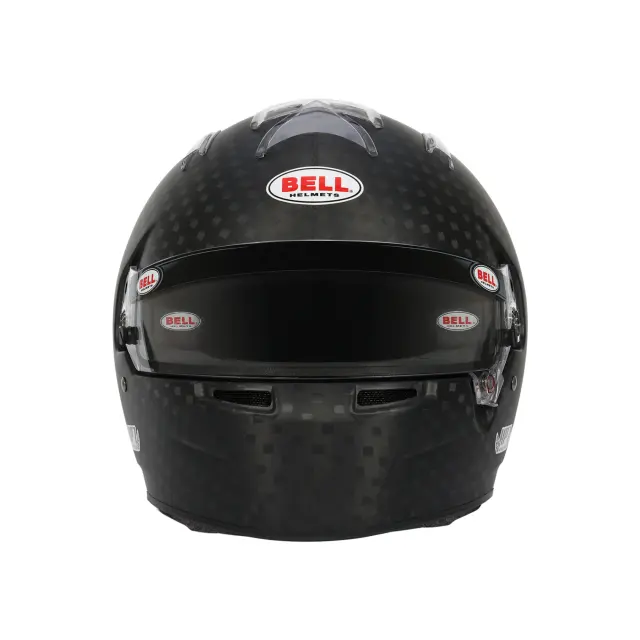 Bell HP7 Evo IV Carbon Helmet