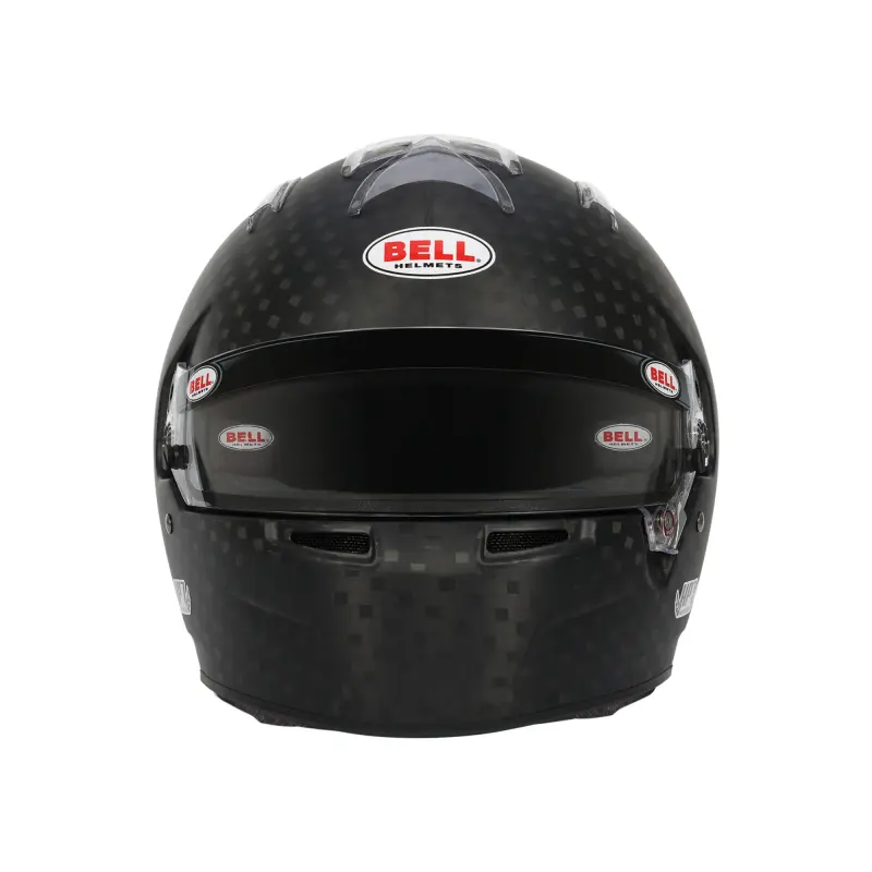 Bell HP7 Evo IV Carbon Helmet