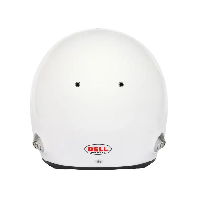 Bell RS7 Pro FIA Helmet