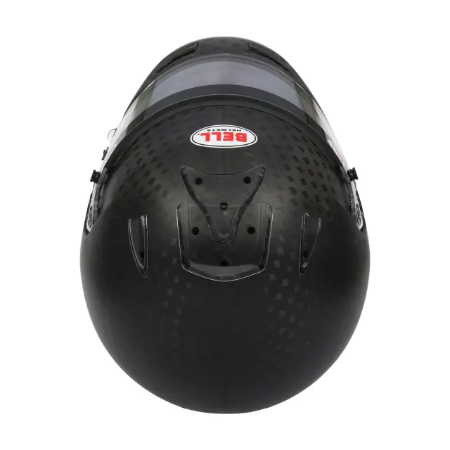 Bell HP7 Evo IV Carbon Helmet