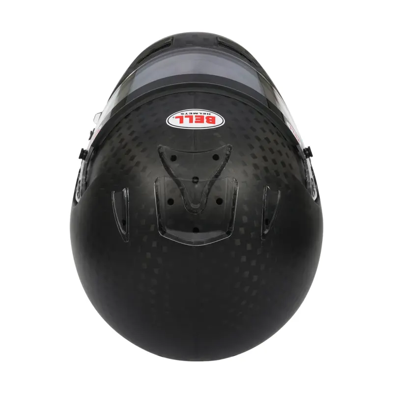 Bell HP7 Evo IV Carbon Helmet