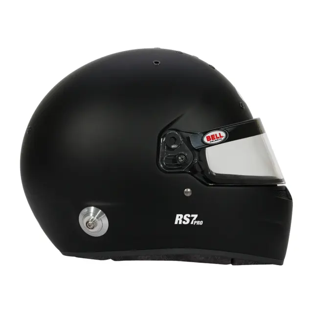 Bell RS7 Pro FIA Helmet