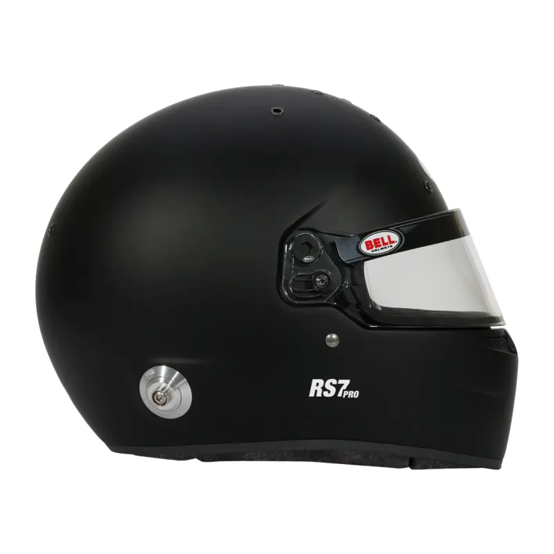 Bell RS7 Pro FIA Helmet