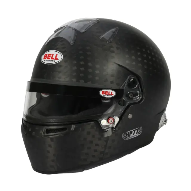 Bell HP77 IV Carbon Helmet