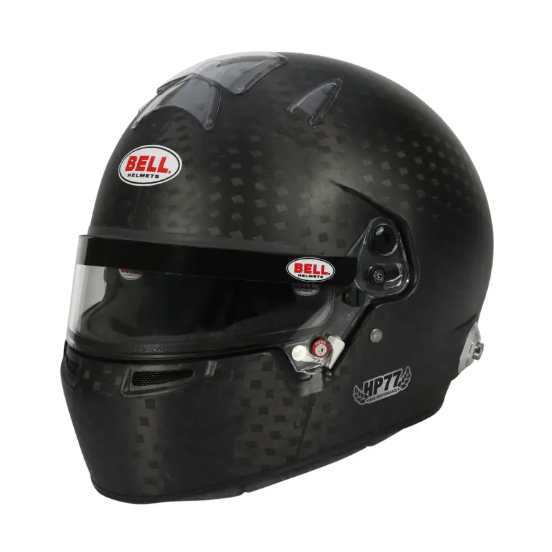Bell HP77 IV Carbon Helmet