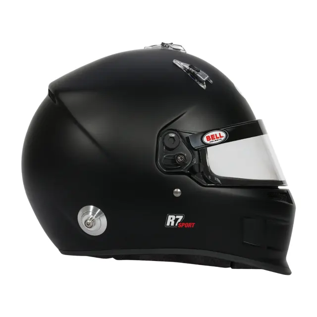 Bell R7 Sport Helmet