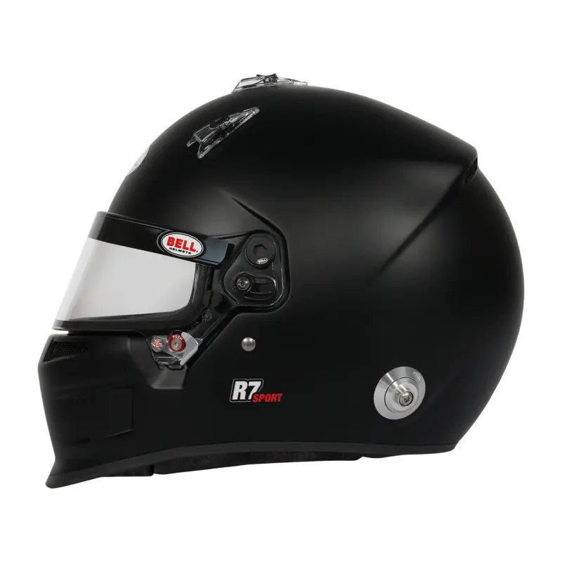 Bell R7 Sport Helmet