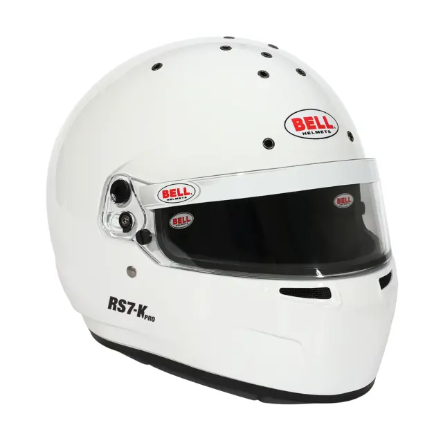 Bell RS7-K PRO Kart Helmet