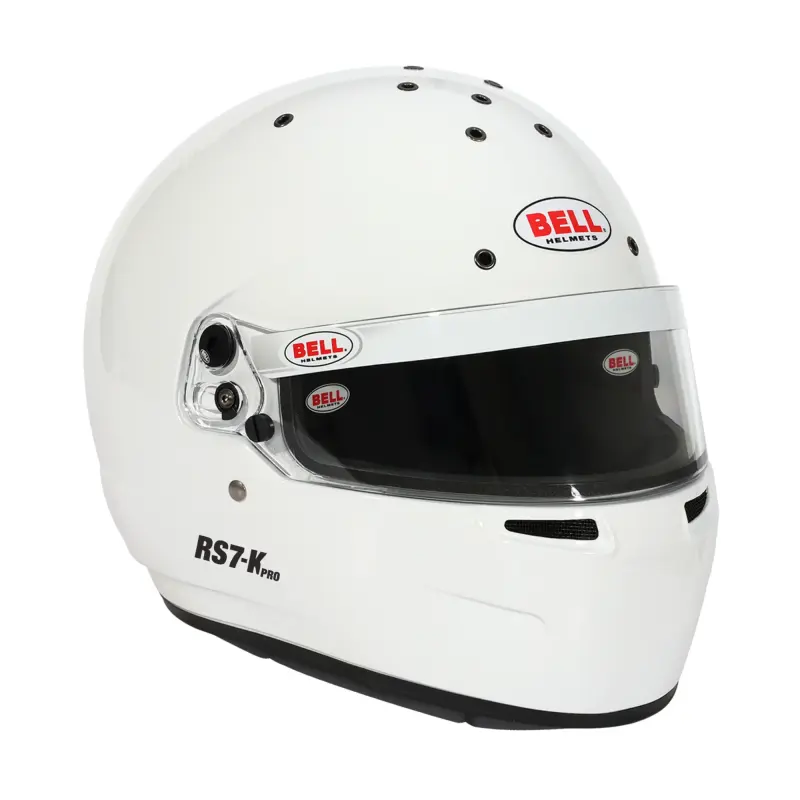 Bell RS7-K PRO Kart Helmet