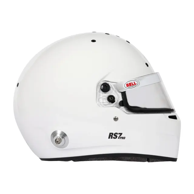 Bell RS7 Pro FIA Helmet