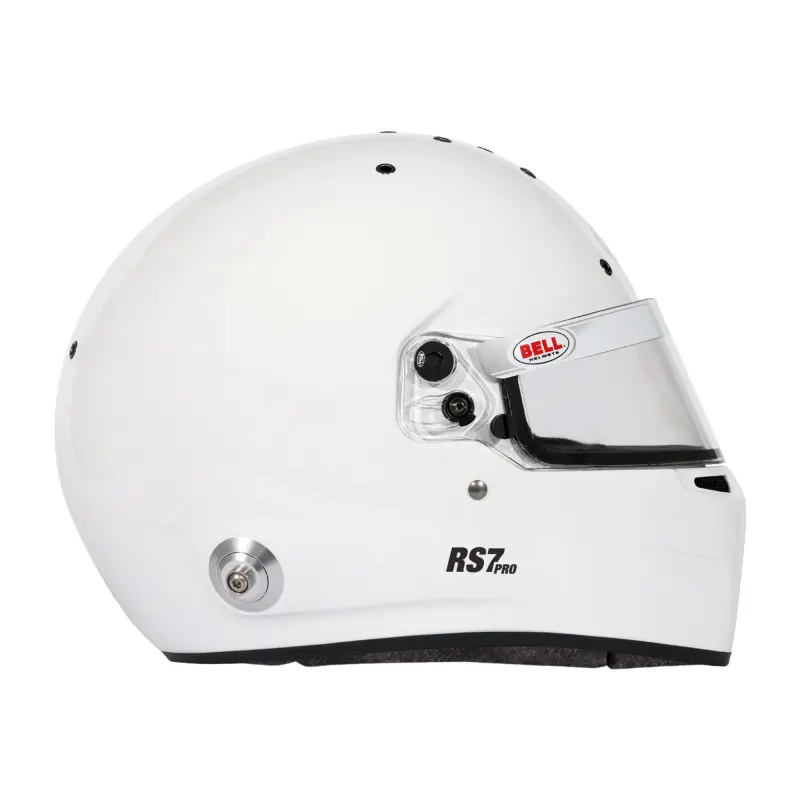 Bell RS7 Pro FIA Helmet
