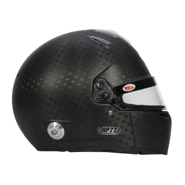 Bell HP77 IV Carbon Helmet