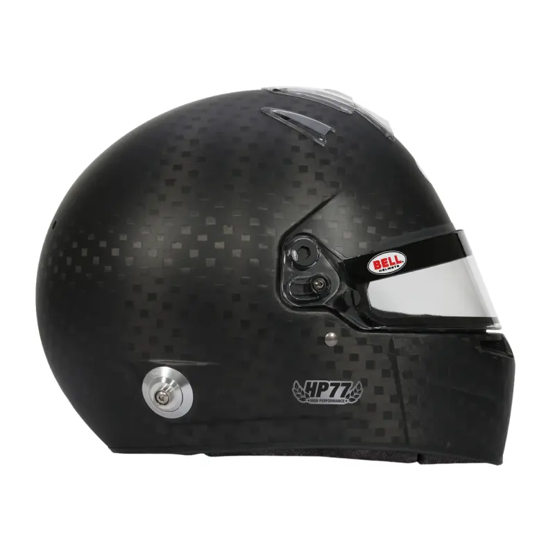 Bell HP77 IV Carbon Helmet