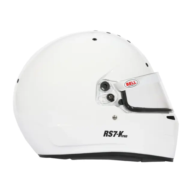 Bell RS7-K PRO Kart Helmet