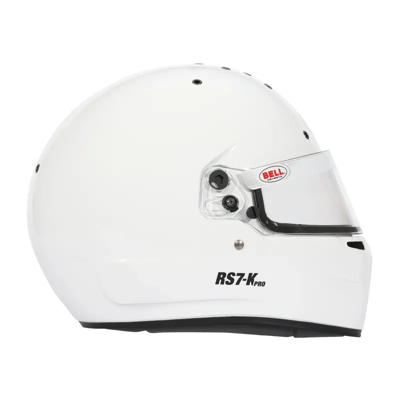 Bell RS7-K PRO Kart Helmet