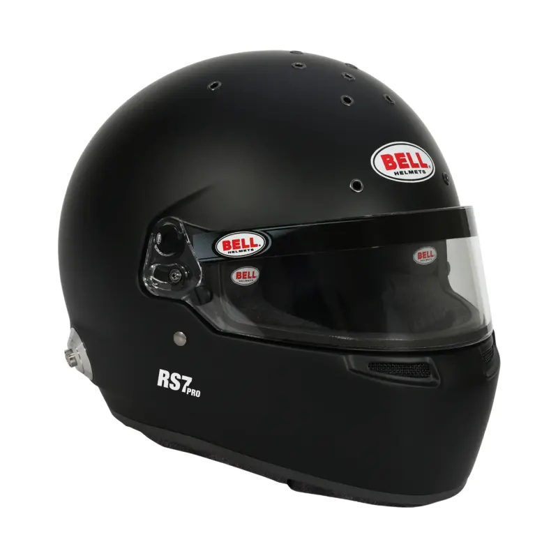 Bell RS7 Pro FIA Helmet