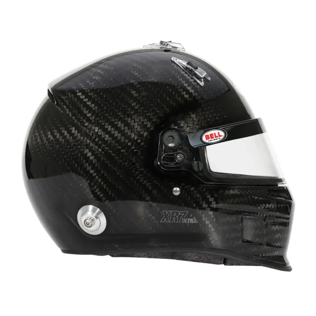 Bell XD7 Ultra Carbon Helmet