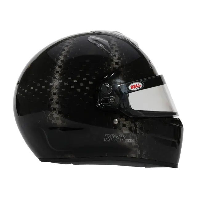 Bell RS7K Ultra CARBON Helmet