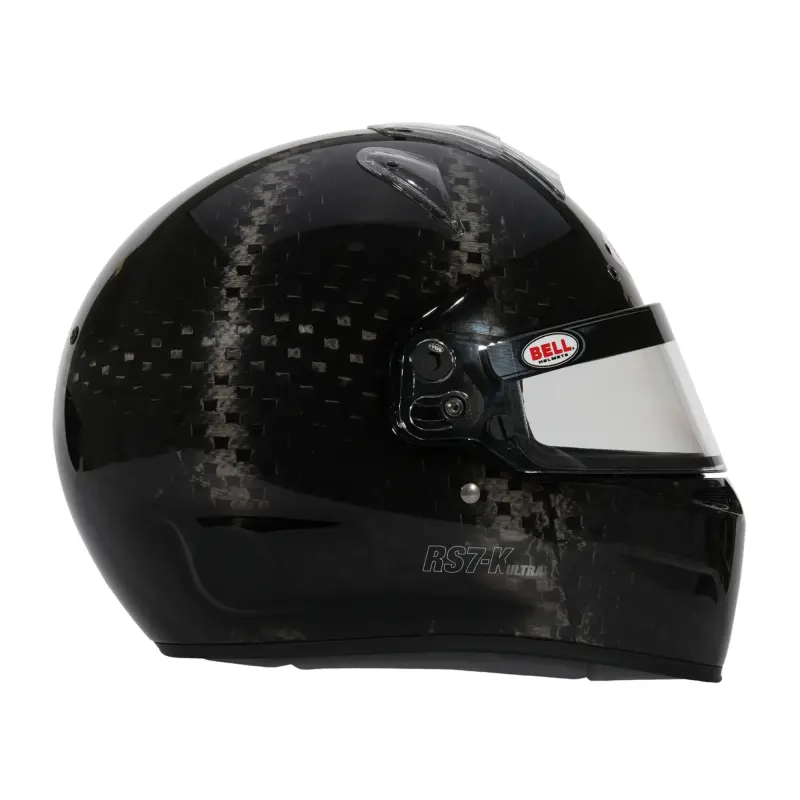 Bell RS7K Ultra CARBON Helmet
