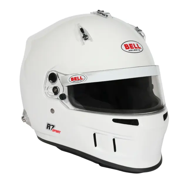 Bell R7 Sport Helmet