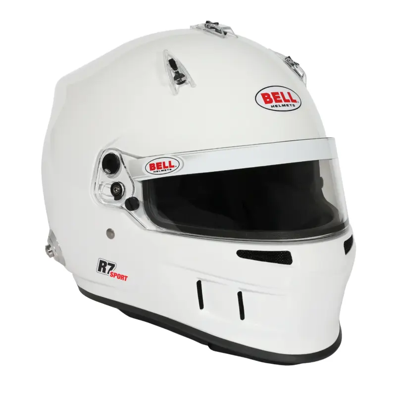 Bell R7 Sport Helmet