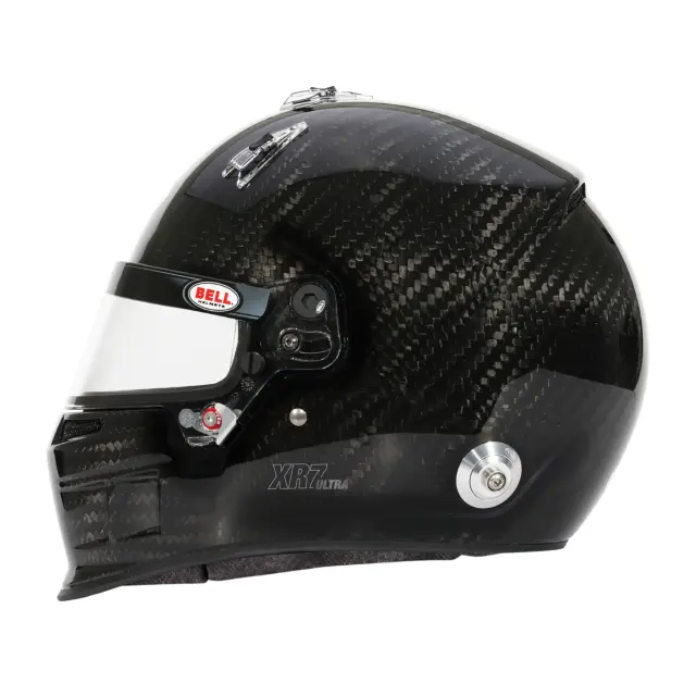Bell XD7 Ultra Carbon Helmet