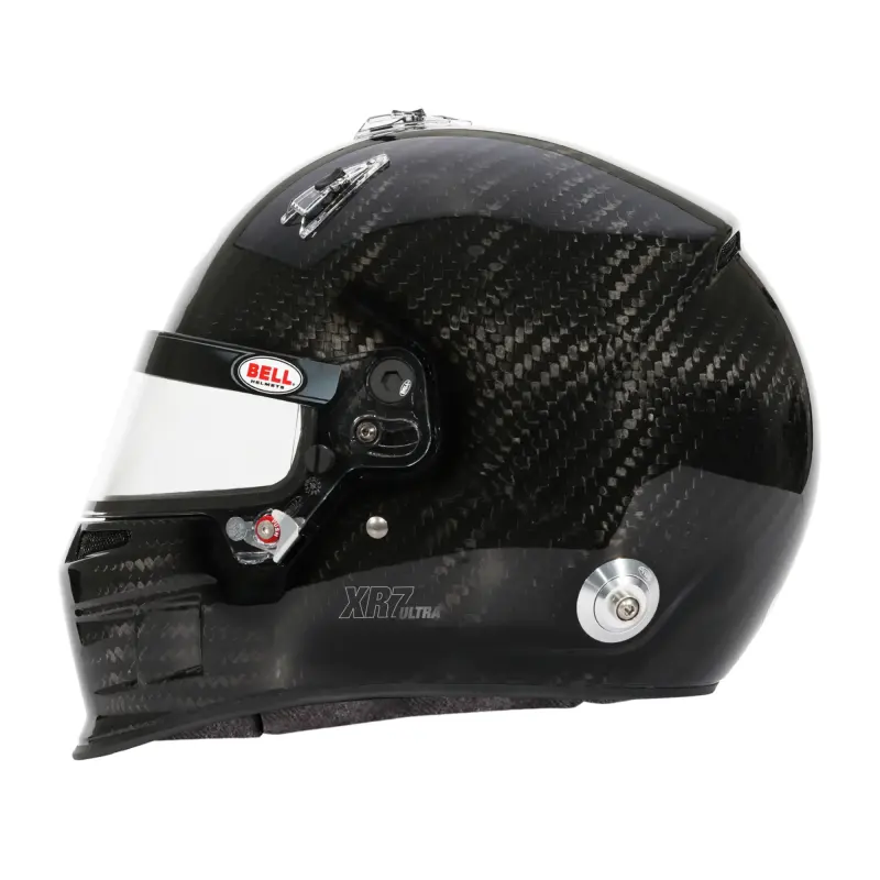 Bell XD7 Ultra Carbon Helmet