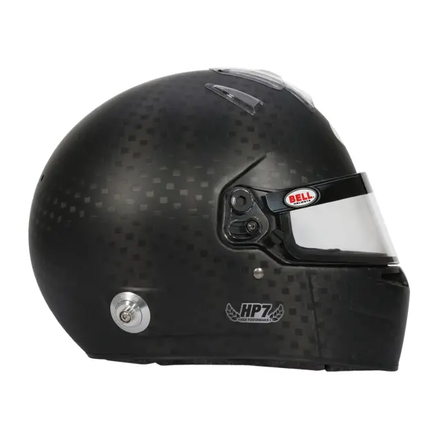 Bell HP7 Evo IV Carbon Helmet