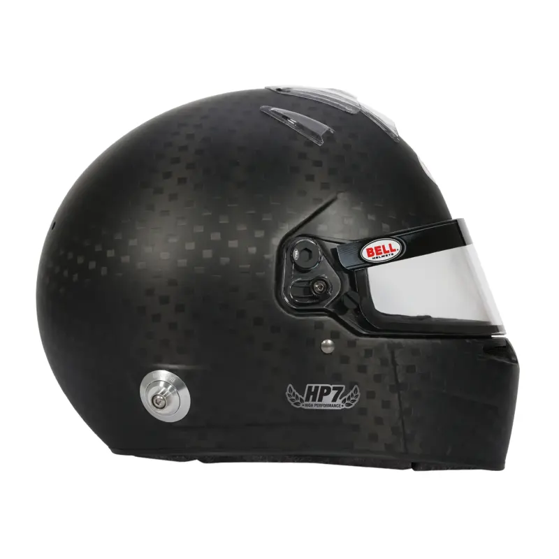 Bell HP7 Evo IV Carbon Helmet