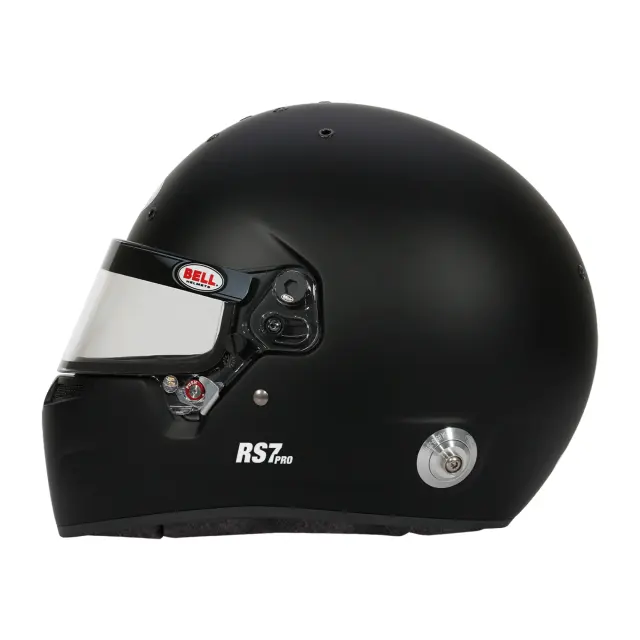 Bell RS7 Pro FIA Helmet
