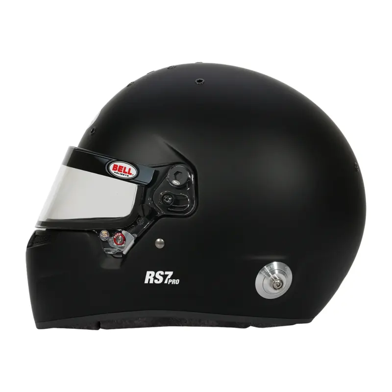 Bell RS7 Pro FIA Helmet