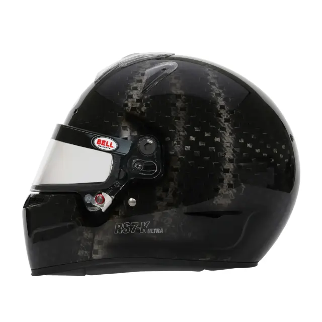 Bell RS7K Ultra CARBON Helmet