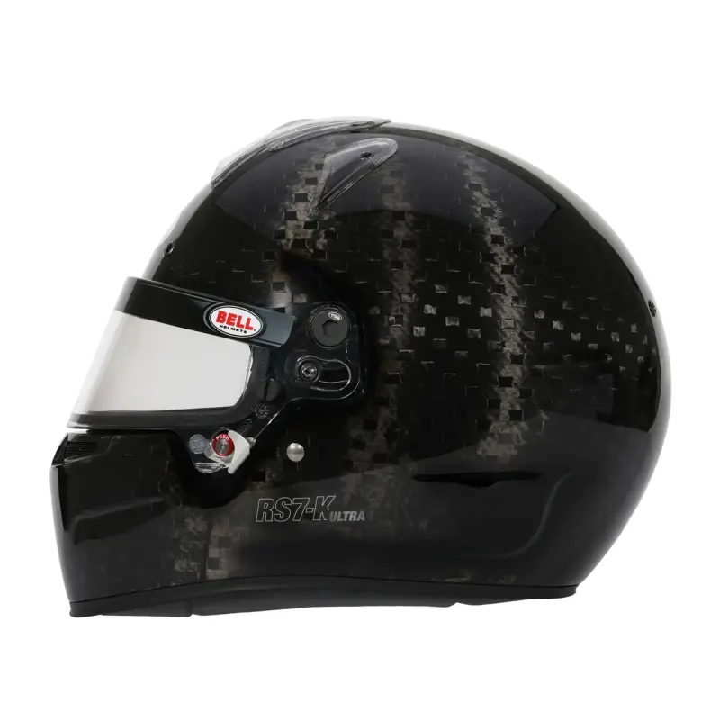 Bell RS7K Ultra CARBON Helmet