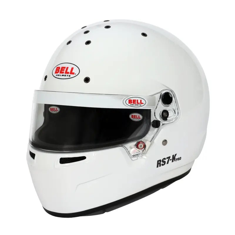 Bell RS7-K PRO Kart Helmet