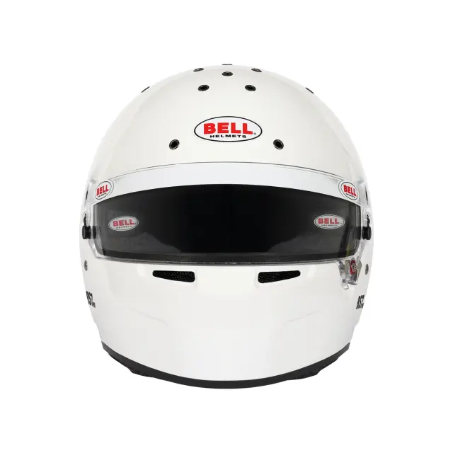 Bell RS7 Pro FIA Helmet