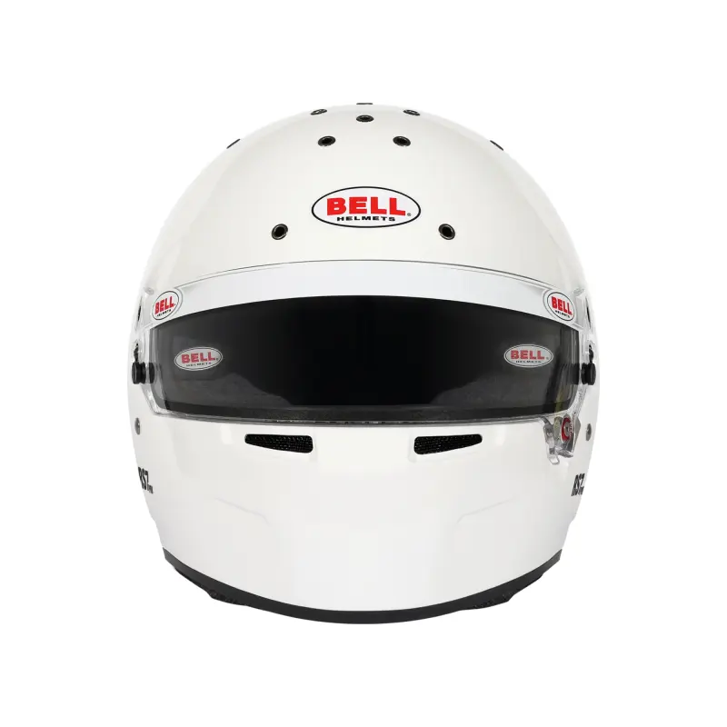Bell RS7 Pro FIA Helmet