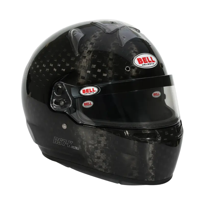 Bell RS7K Ultra CARBON Helmet