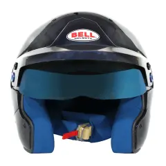 Bell Mag-10 Ultra Carbon Ayrton Senna Helmet
