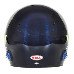 Bell Mag-10 Ultra Carbon Ayrton Senna Helmet