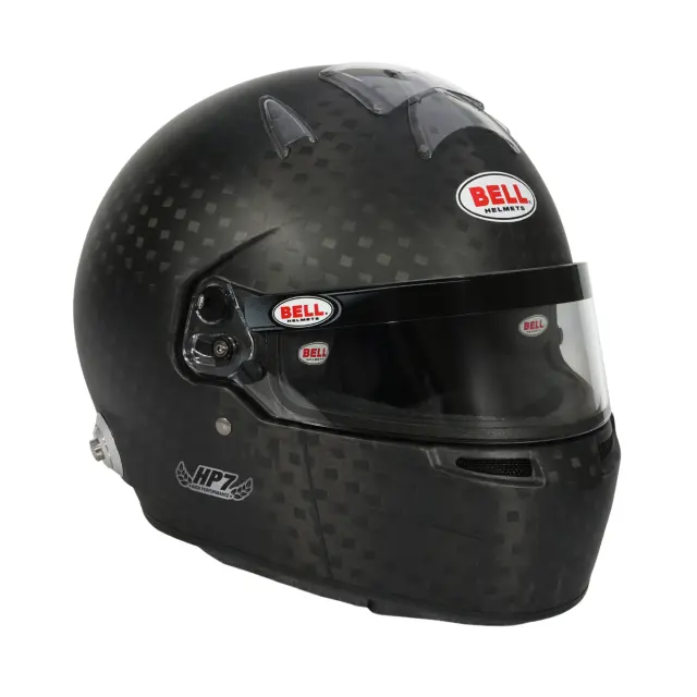 Bell HP77 IV Carbon Helmet