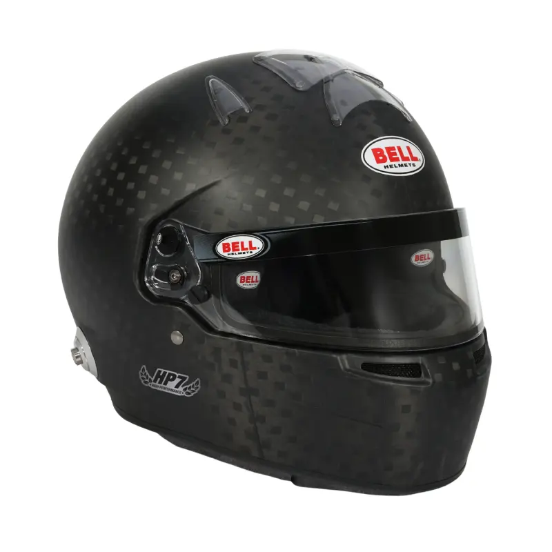 Bell HP77 IV Carbon Helmet