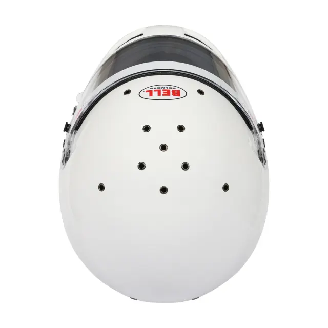 Bell RS7 Pro FIA Helmet