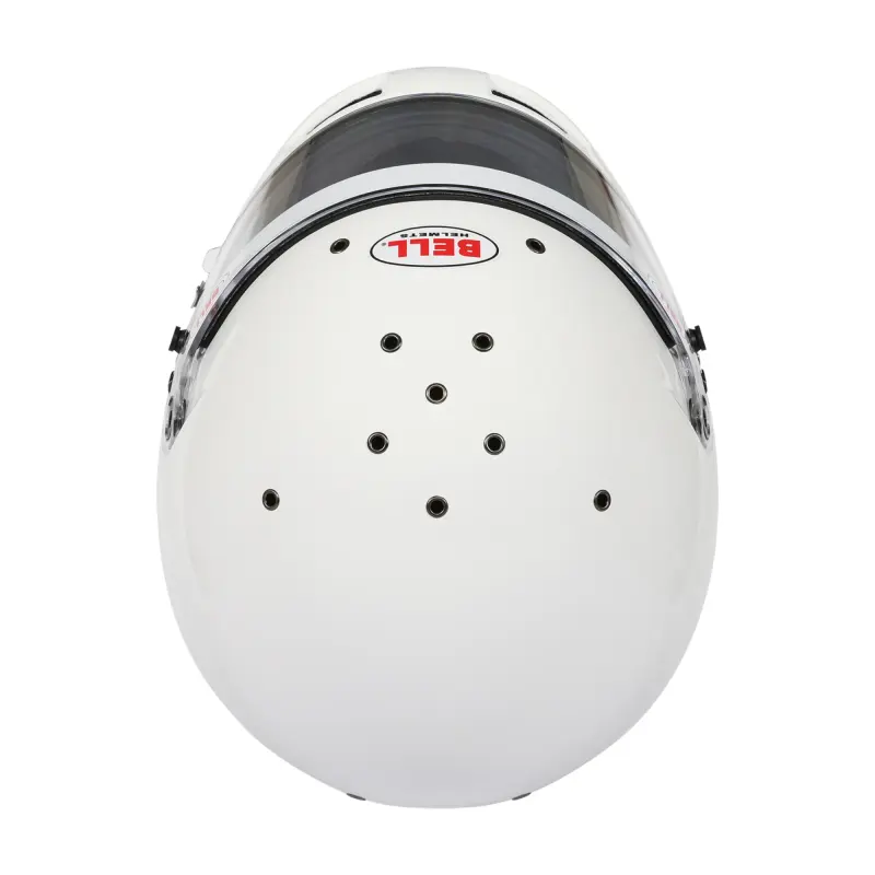 Bell RS7 Pro FIA Helmet