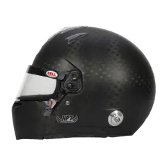 Bell HP7 Evo IV Carbon Helmet