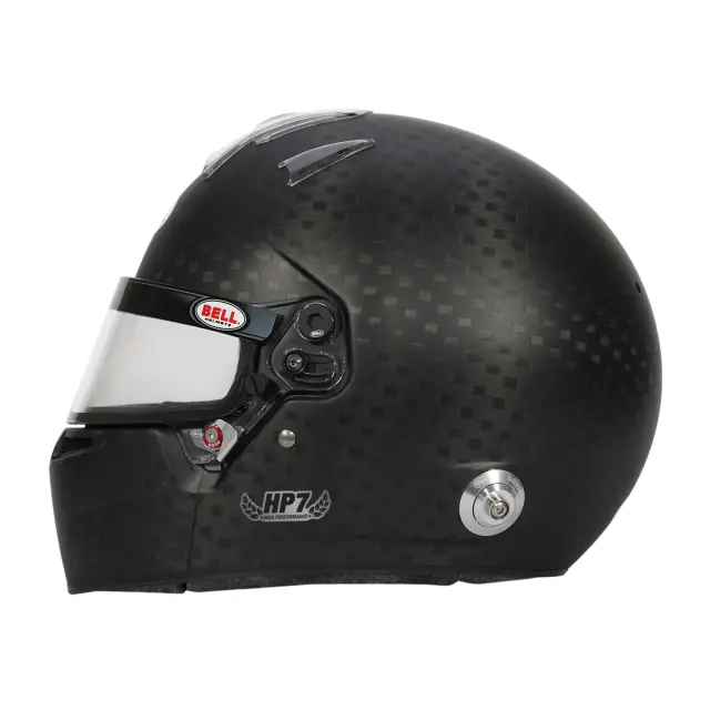 Bell HP7 Evo IV Carbon Helmet