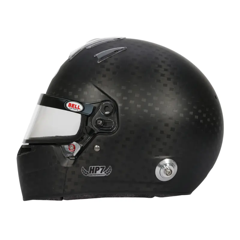 Bell HP7 Evo IV Carbon Helmet